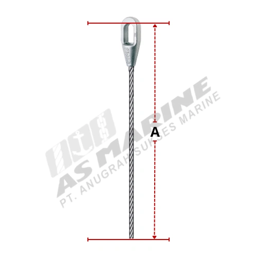 close-spelter-socket-tappered-plain-sling